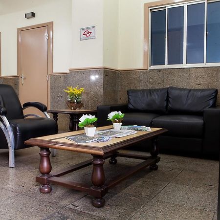 Domus Hotel Сао Паоло Екстериор снимка