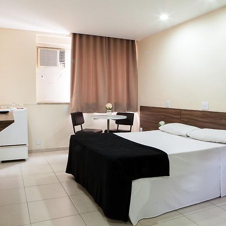 Domus Hotel Сао Паоло Стая снимка